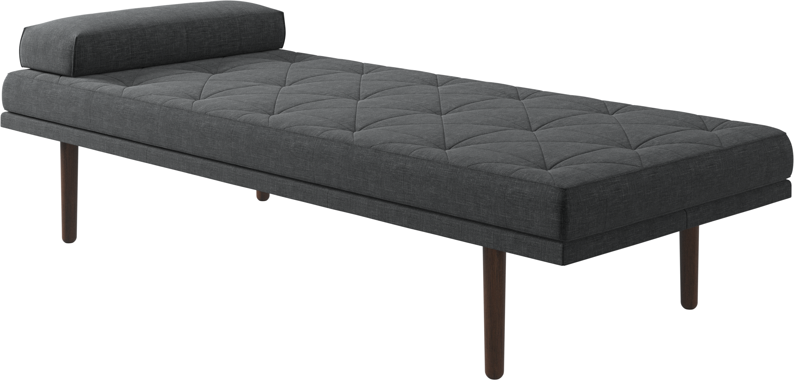 スーパークイーンベッド | エレガントで快適なデザイナーベッド | ボー